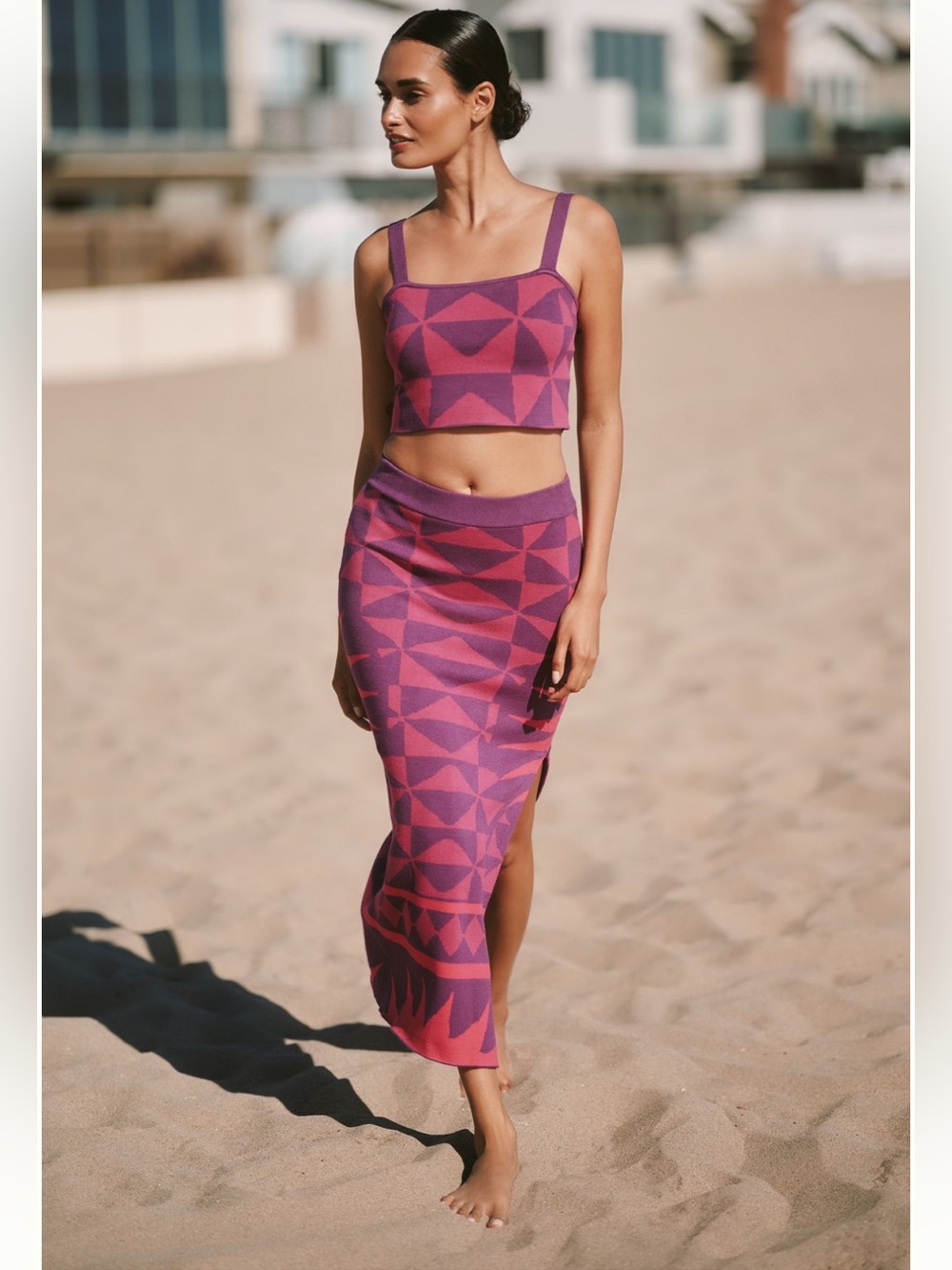 NWT Wool & nature skirt boughtat Anthropologie